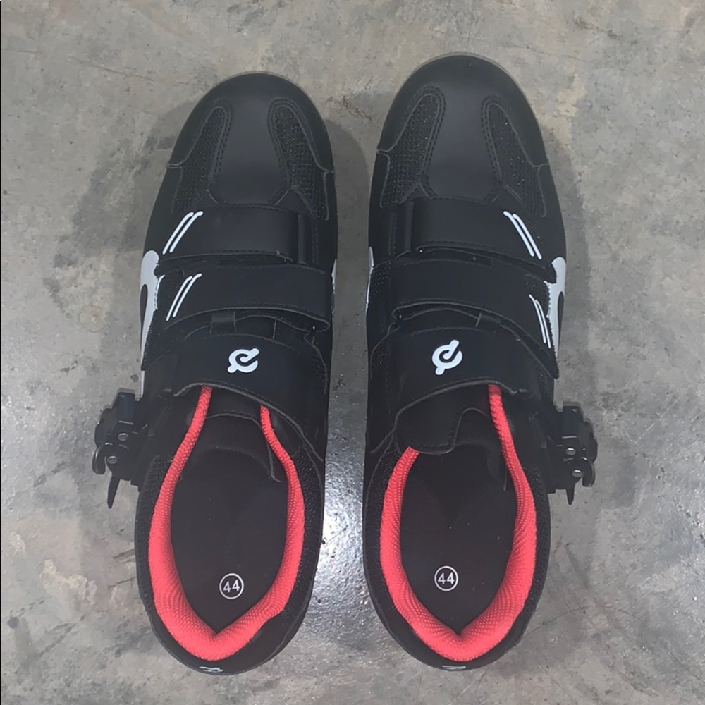 Peloton Shoes